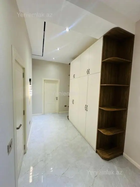 315 000 AZN - 2 otaqlı mənzil Satılır, Nərimanov, Bakı