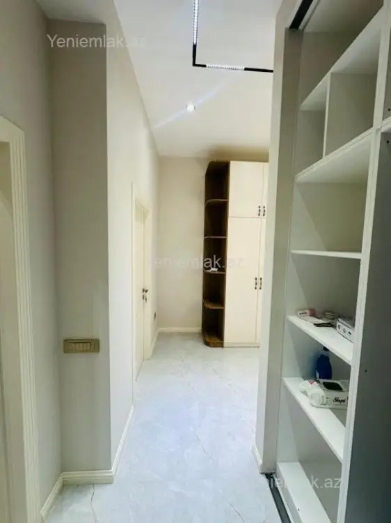 315 000 AZN - 2 otaqlı mənzil Satılır, Nərimanov, Bakı