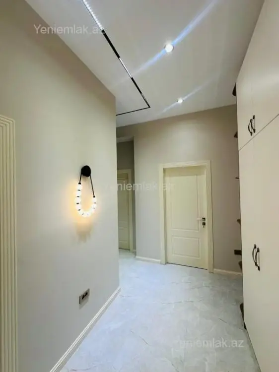 315 000 AZN - 2 otaqlı mənzil Satılır, Nərimanov, Bakı