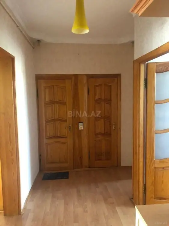 650 AZN - 3 otaqlı mənzil Kirayə (aylıq), 8-ci kilometr, Laçın