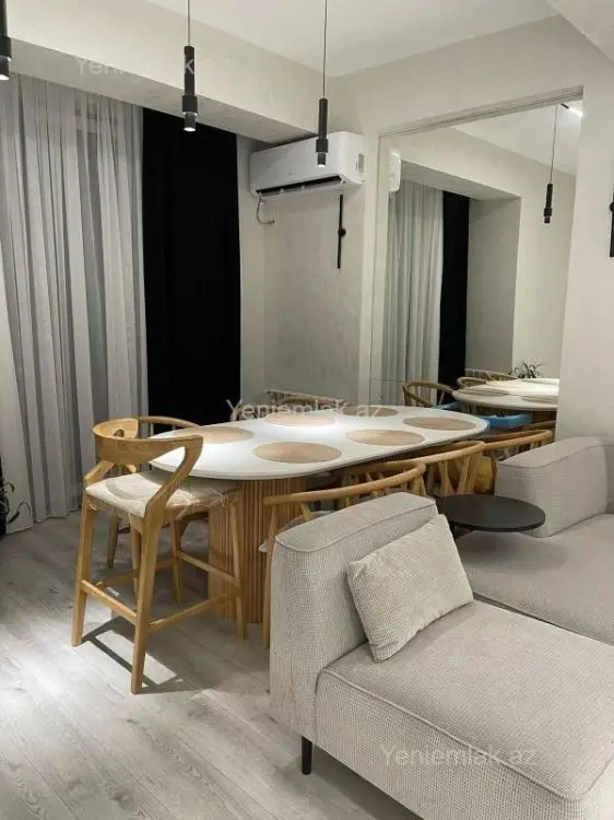 320 000 AZN - 3 otaqlı mənzil Satılır, Xətai, Bakı