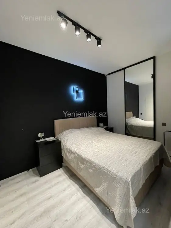 320 000 AZN - 3 otaqlı mənzil Satılır, Xətai, Bakı