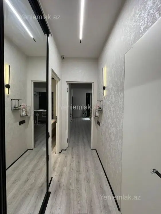 320 000 AZN - 3 otaqlı mənzil Satılır, Xətai, Bakı