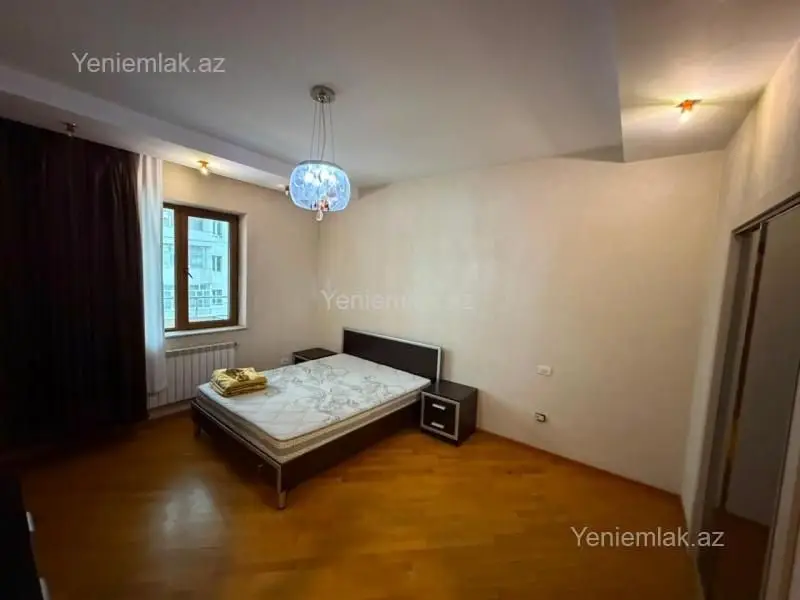 800 AZN - 2 otaqlı mənzil Kirayə (aylıq), Nərimanov, Bakı