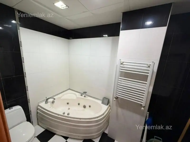 800 AZN - 2 otaqlı mənzil Kirayə (aylıq), Nərimanov, Bakı