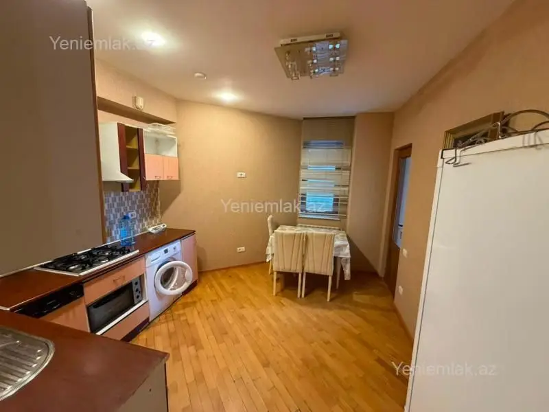 800 AZN - 2 otaqlı mənzil Kirayə (aylıq), Nərimanov, Bakı