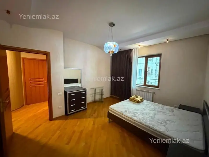 800 AZN - 2 otaqlı mənzil Kirayə (aylıq), Nərimanov, Bakı