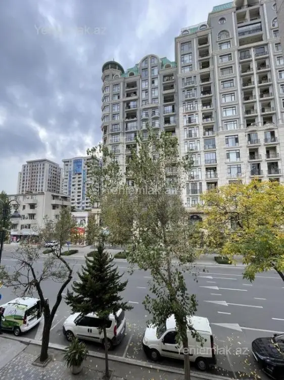 225 000 AZN - 3 otaqlı mənzil Satılır, Nəsimi, Bakı
