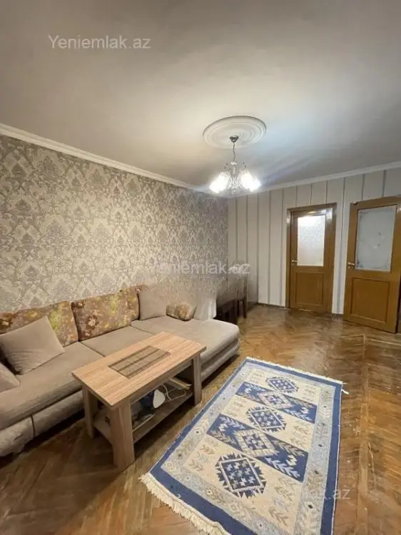 225 000 AZN - 3 otaqlı mənzil Satılır, Nəsimi, Bakı