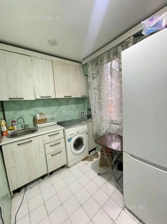 225 000 AZN - 3 otaqlı mənzil Satılır, Nəsimi, Bakı