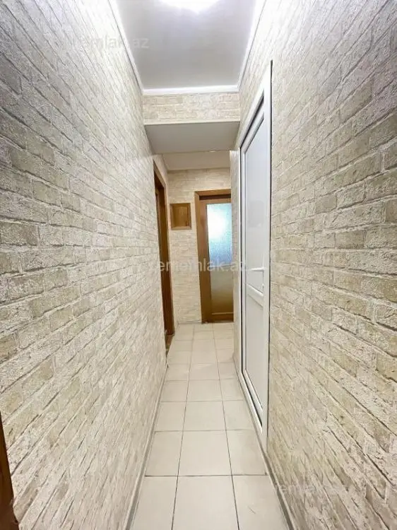 225 000 AZN - 3 otaqlı mənzil Satılır, Nəsimi, Bakı