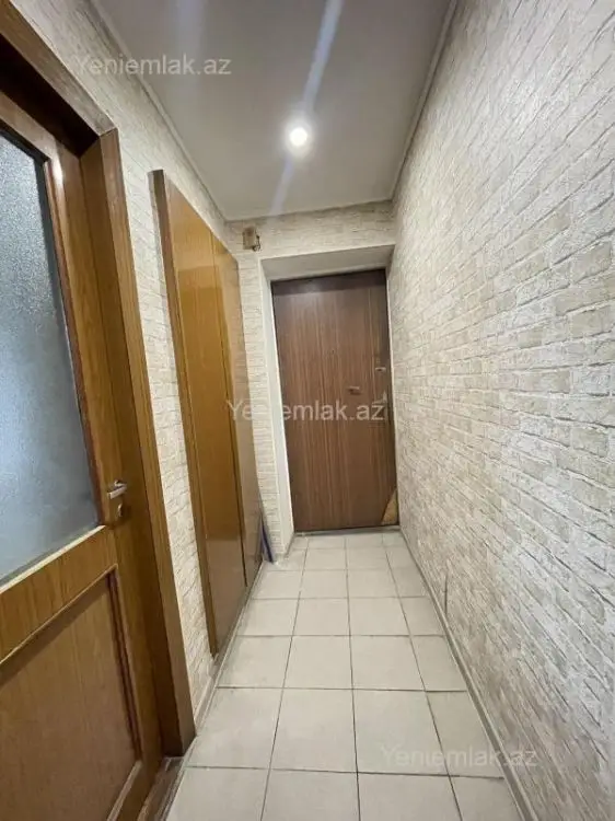 225 000 AZN - 3 otaqlı mənzil Satılır, Nəsimi, Bakı
