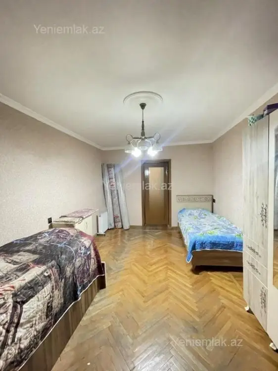 225 000 AZN - 3 otaqlı mənzil Satılır, Nəsimi, Bakı