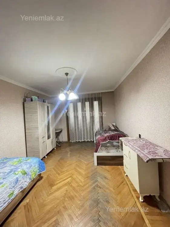 225 000 AZN - 3 otaqlı mənzil Satılır, Nəsimi, Bakı