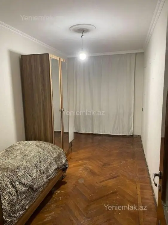 225 000 AZN - 3 otaqlı mənzil Satılır, Nəsimi, Bakı