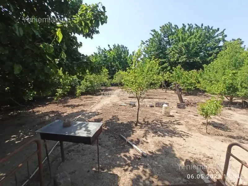 75 000 AZN - 6 sot Torpaq Satılır, Novxanı, Abşeron