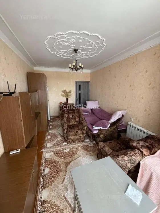 215 000 AZN - 5 otaqlı mənzil Satılır, Bakıxanov qəs., Sabunçu, Bakı
