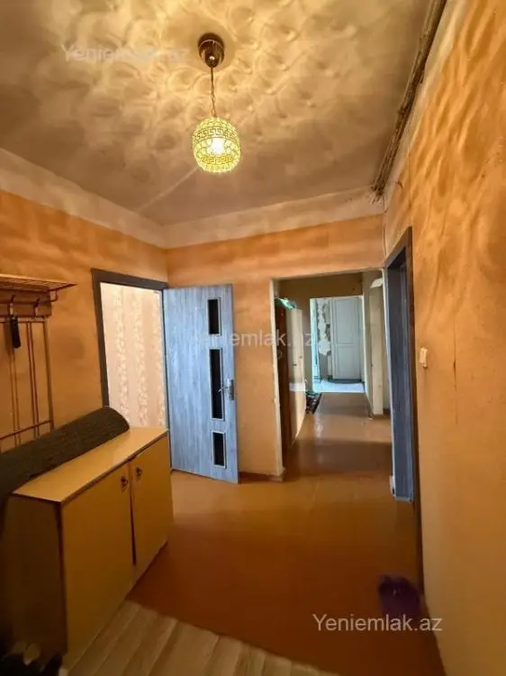 215 000 AZN - 5 otaqlı mənzil Satılır, Bakıxanov qəs., Sabunçu, Bakı