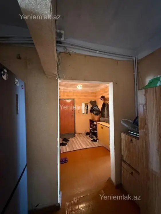 215 000 AZN - 5 otaqlı mənzil Satılır, Bakıxanov qəs., Sabunçu, Bakı