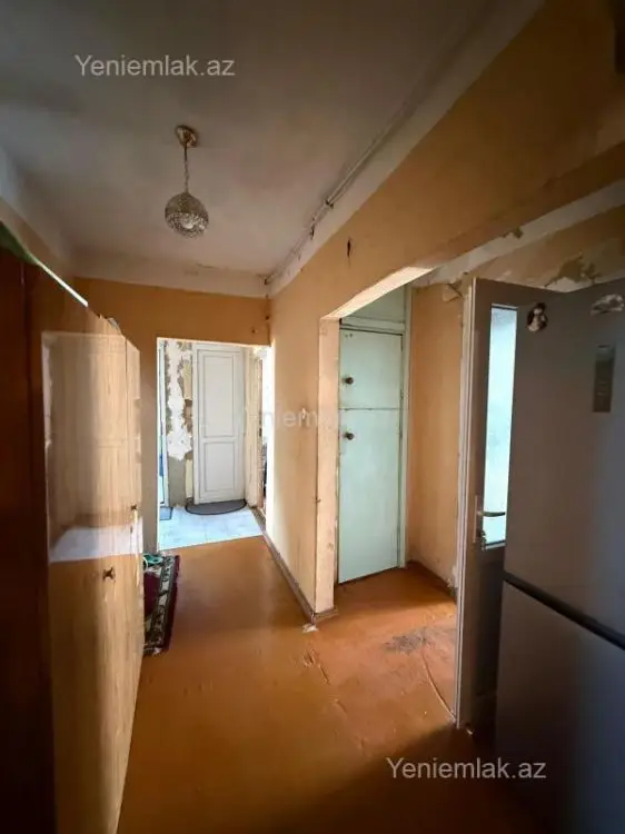 215 000 AZN - 5 otaqlı mənzil Satılır, Bakıxanov qəs., Sabunçu, Bakı