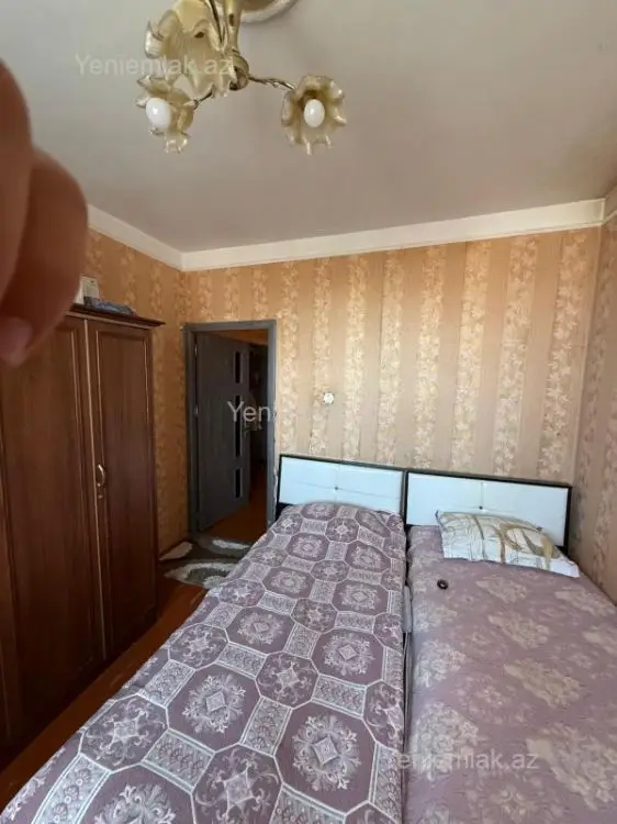 215 000 AZN - 5 otaqlı mənzil Satılır, Bakıxanov qəs., Sabunçu, Bakı