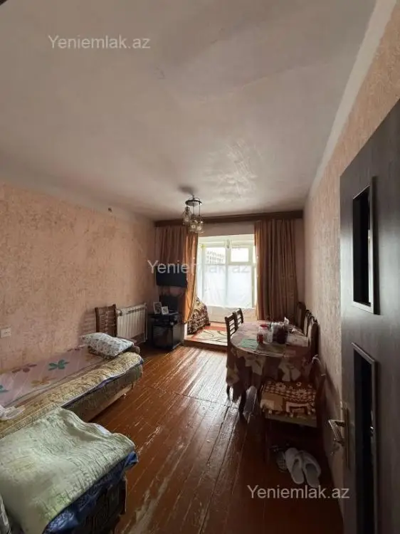 215 000 AZN - 5 otaqlı mənzil Satılır, Bakıxanov qəs., Sabunçu, Bakı
