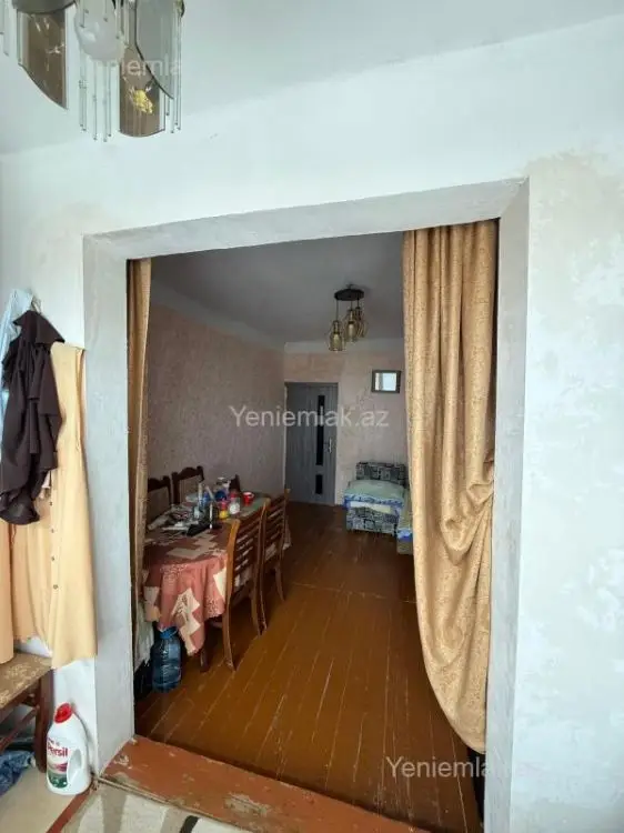 215 000 AZN - 5 otaqlı mənzil Satılır, Bakıxanov qəs., Sabunçu, Bakı