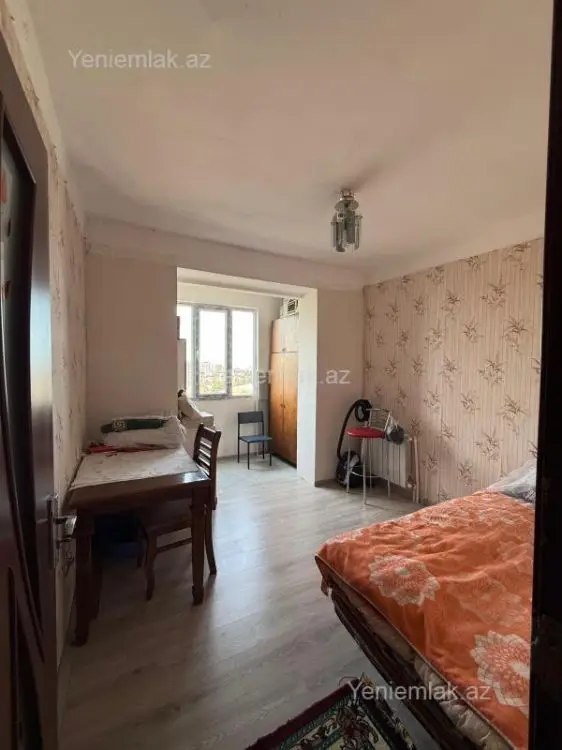215 000 AZN - 5 otaqlı mənzil Satılır, Bakıxanov qəs., Sabunçu, Bakı