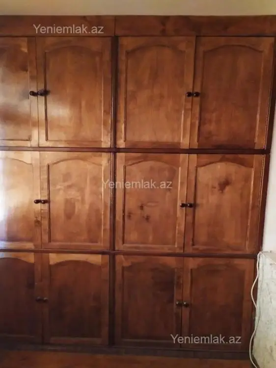 350 AZN - 2 otaqlı mənzil Kirayə (aylıq), 3-cü mikrorayon, Sumqayıt