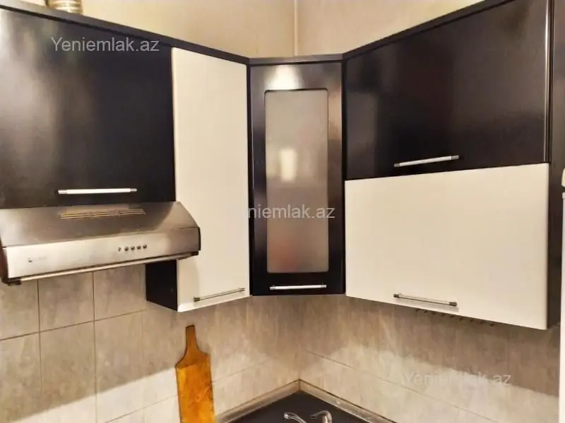 350 AZN - 2 otaqlı mənzil Kirayə (aylıq), 3-cü mikrorayon, Sumqayıt