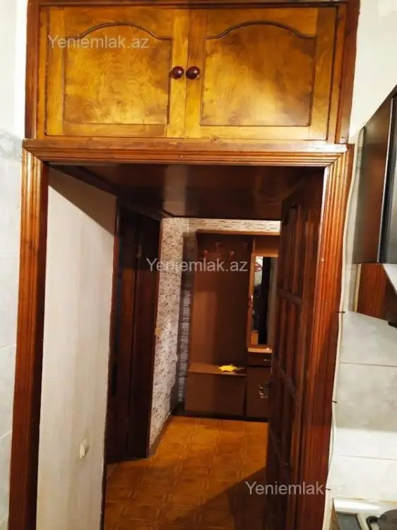 350 AZN - 2 otaqlı mənzil Kirayə (aylıq), 3-cü mikrorayon, Sumqayıt