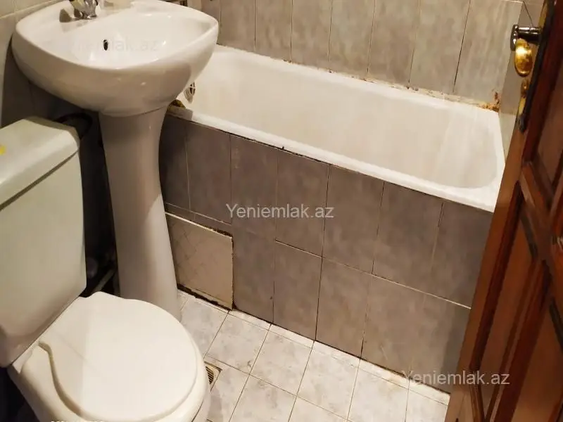 350 AZN - 2 otaqlı mənzil Kirayə (aylıq), 3-cü mikrorayon, Sumqayıt