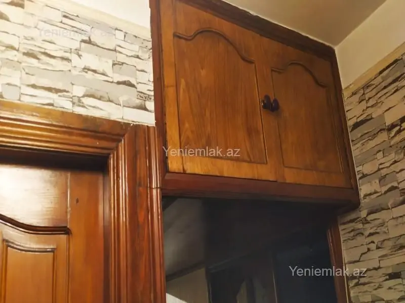 350 AZN - 2 otaqlı mənzil Kirayə (aylıq), 3-cü mikrorayon, Sumqayıt