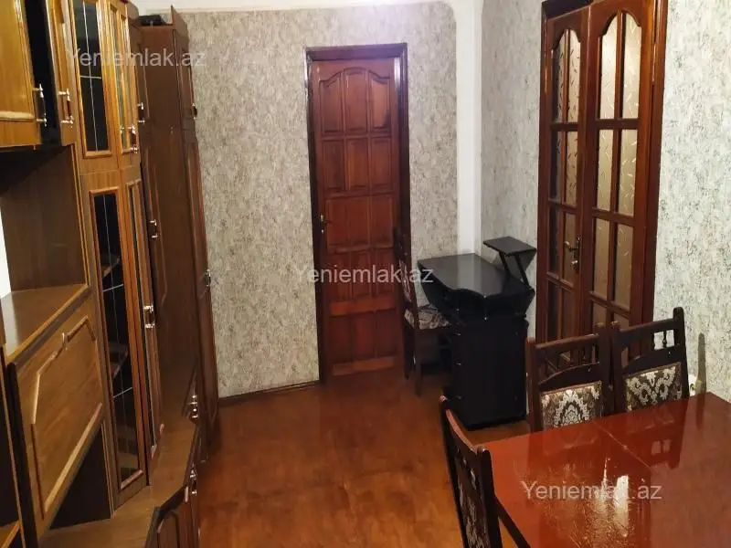 350 AZN - 2 otaqlı mənzil Kirayə (aylıq), 3-cü mikrorayon, Sumqayıt