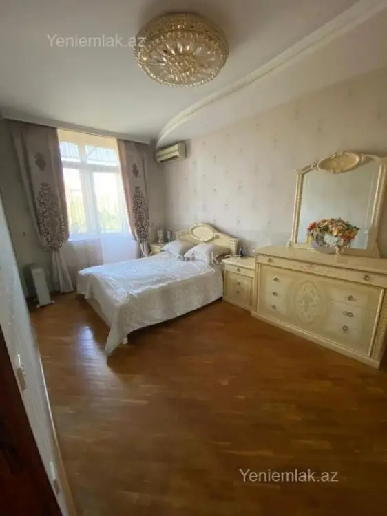 1 000 AZN - 3 otaqlı mənzil Kirayə (aylıq), Yasamal qəs., Yasamal, Bakı