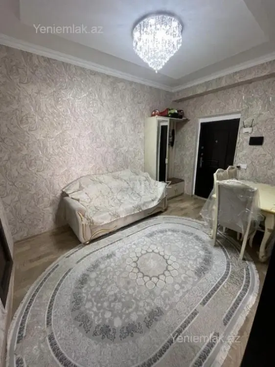97 500 AZN - 3 otaqlı mənzil Satılır, Saray, Abşeron