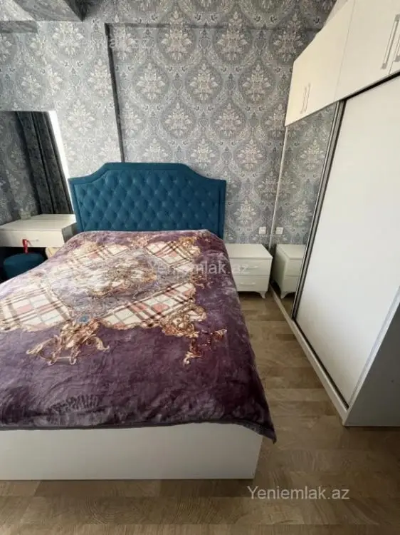97 500 AZN - 3 otaqlı mənzil Satılır, Saray, Abşeron