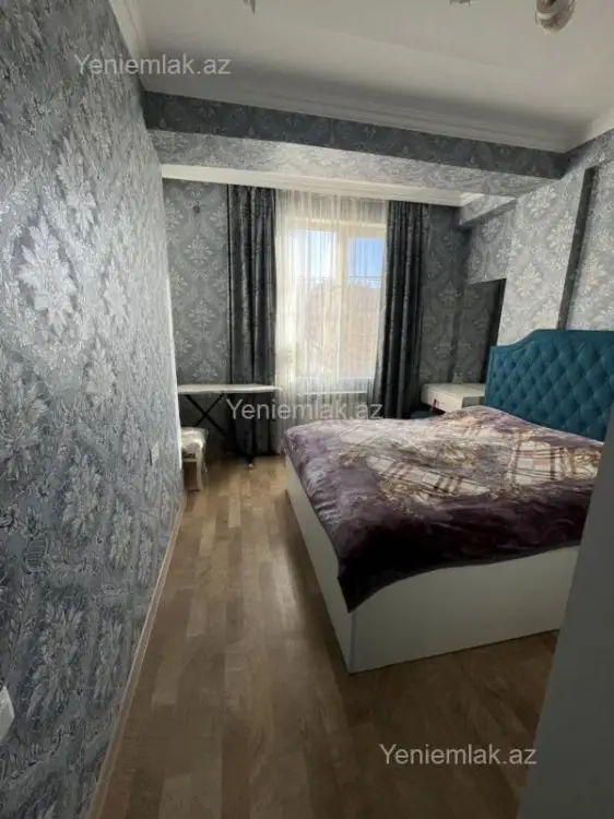 97 500 AZN - 3 otaqlı mənzil Satılır, Saray, Abşeron