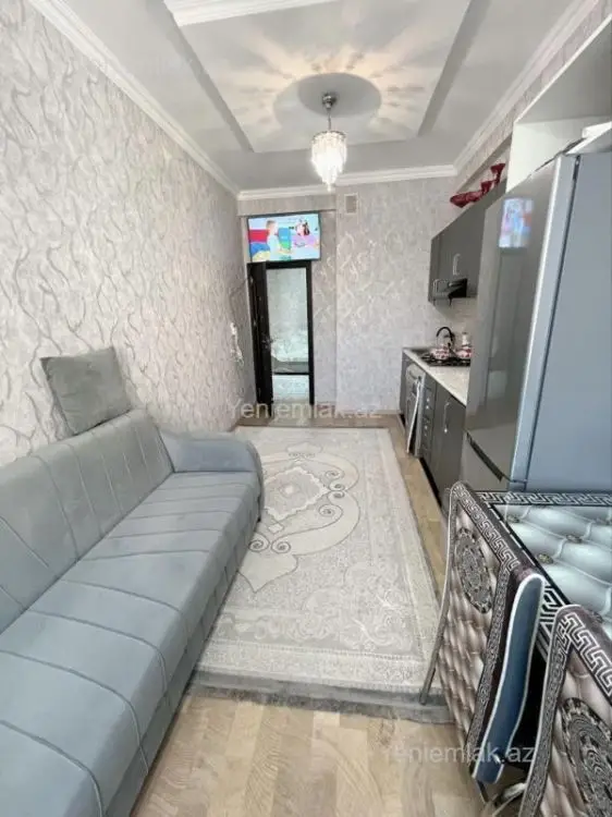 97 500 AZN - 3 otaqlı mənzil Satılır, Saray, Abşeron