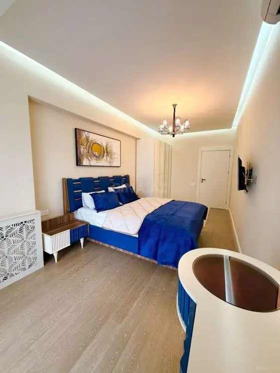 335 000 AZN - 2 otaqlı mənzil Satılır, Ağ şəhər, Xətai, Bakı
