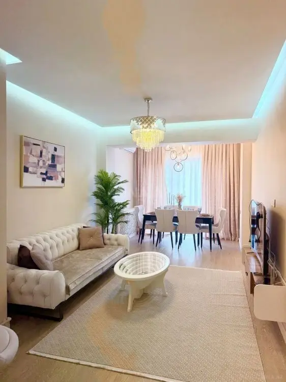335 000 AZN - 2 otaqlı mənzil Satılır, Ağ şəhər, Xətai, Bakı