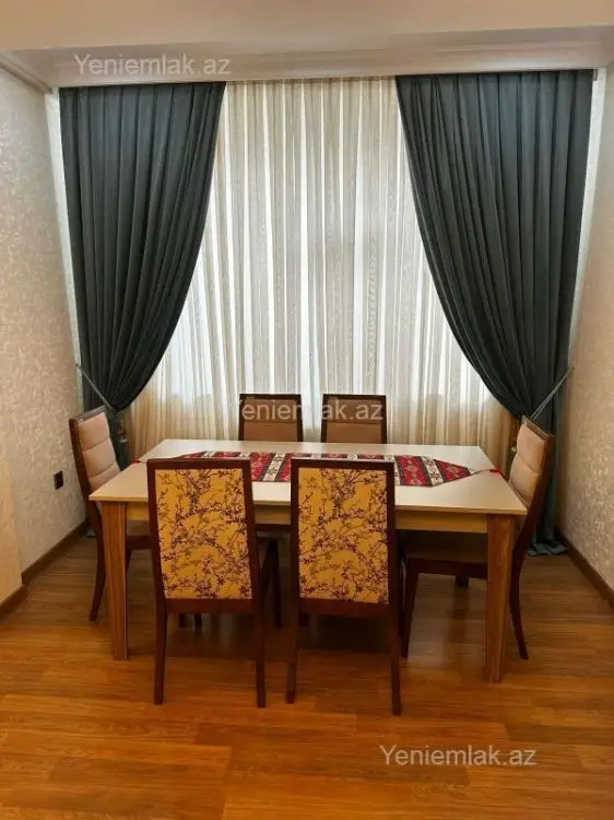 290 000 AZN - 2 otaqlı mənzil Satılır, Xətai, Bakı
