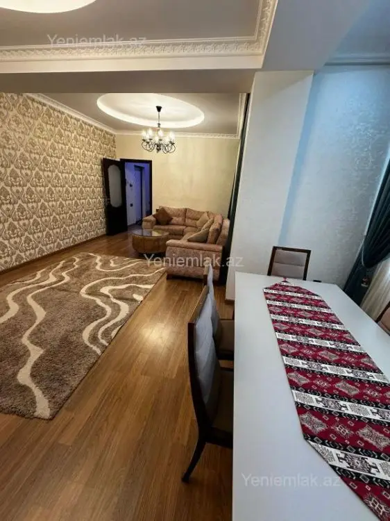 290 000 AZN - 2 otaqlı mənzil Satılır, Xətai, Bakı