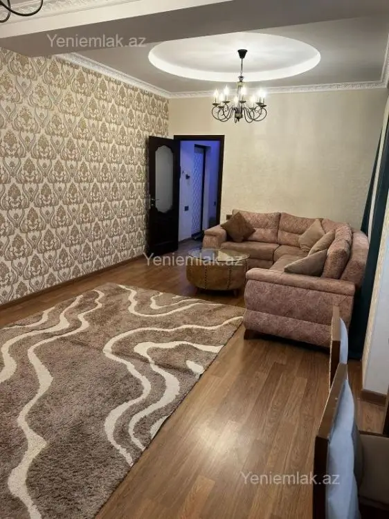 290 000 AZN - 2 otaqlı mənzil Satılır, Xətai, Bakı