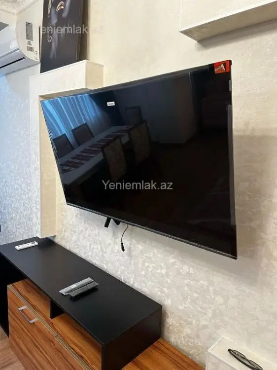 290 000 AZN - 2 otaqlı mənzil Satılır, Xətai, Bakı