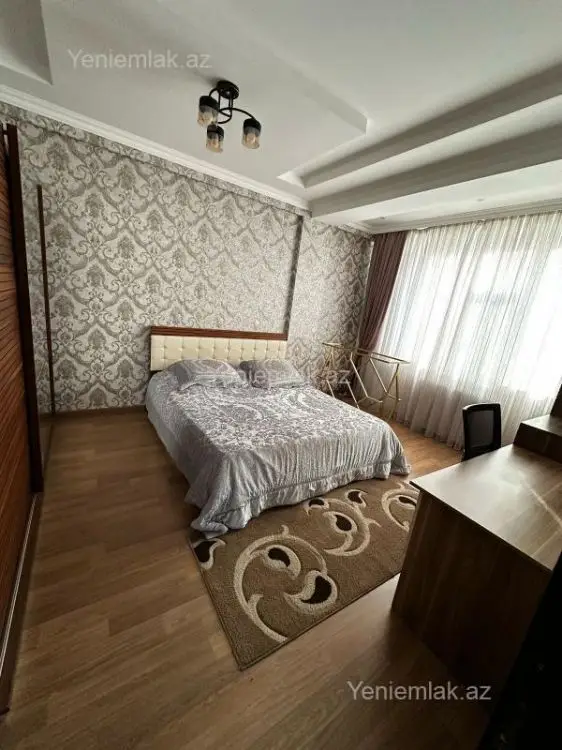 290 000 AZN - 2 otaqlı mənzil Satılır, Xətai, Bakı