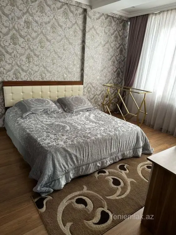 290 000 AZN - 2 otaqlı mənzil Satılır, Xətai, Bakı