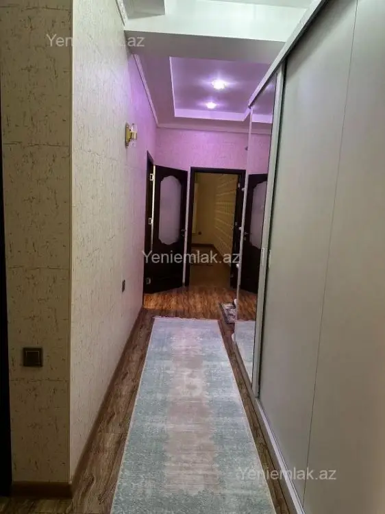 290 000 AZN - 2 otaqlı mənzil Satılır, Xətai, Bakı