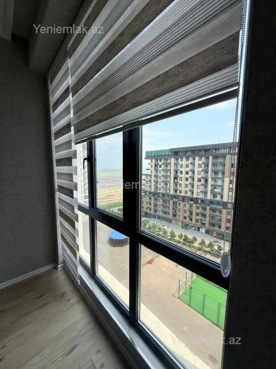 59 000 AZN - 2 otaqlı mənzil Satılır, Sumqayıt şəh., Sumqayıt