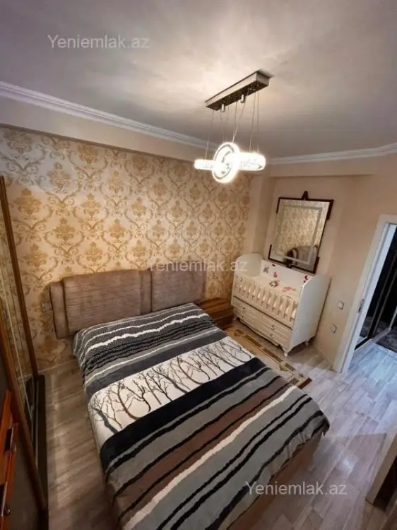 169 000 AZN - 3 otaqlı mənzil Satılır, Əhmədli, Xətai, Bakı